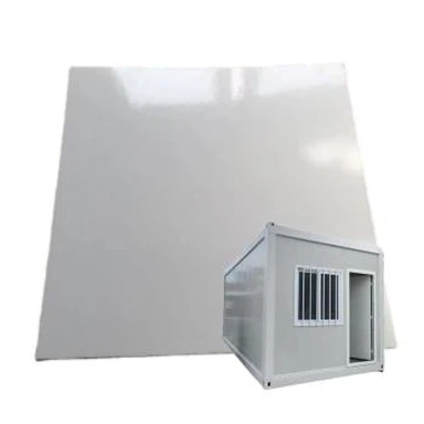 মসৃণ FRP প্যানেল